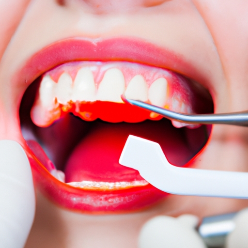 Teeth Whitening